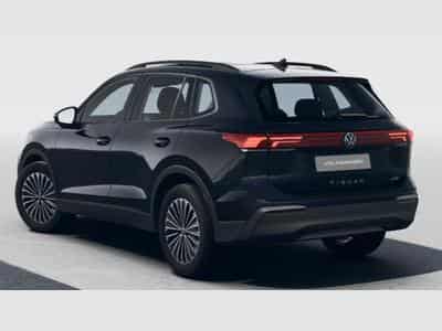 VW Tiguan LED+ Nav Pano (2026) - Photo 3