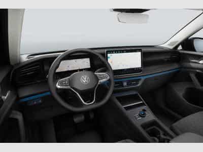 VW Tiguan LED+ Nav Pano (2026) - Photo 5