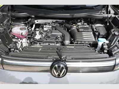VW Tiguan DSG LED+ 5JGarantie (2026) - Photo 12