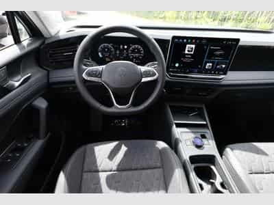 VW Tiguan DSG LED+ 5JGarantie (2026) - Photo 7