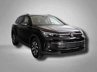 VW Tiguan Prime 1.5 eTSI 7-Gang-DSG (2026) - Photo 7