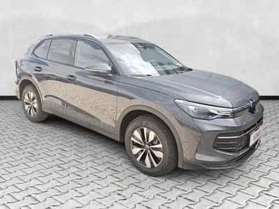 VW Tiguan 1.5 TSI eHybrid 150 kW Life (2026) - Photo 1