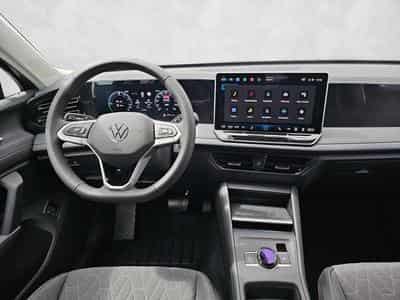 VW Tiguan 1.5 TSI eHybrid 150 kW Life (2026) - Photo 11