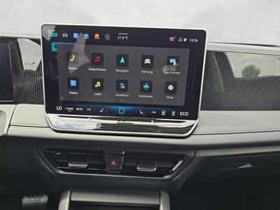 VW Tiguan 1.5 TSI eHybrid 150 kW Life (2026) - Photo 12