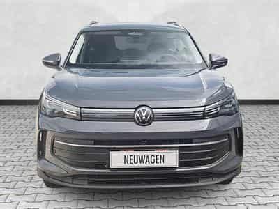 VW Tiguan 1.5 TSI eHybrid 150 kW Life (2026) - Photo 2