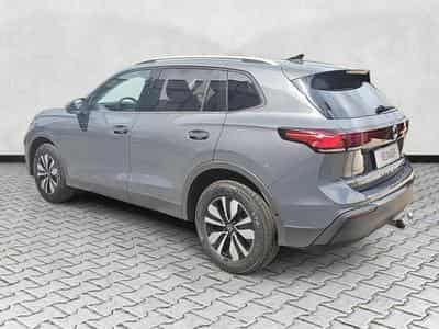 VW Tiguan 1.5 TSI eHybrid 150 kW Life (2026) - Photo 5