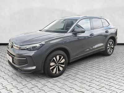 VW Tiguan 1.5 TSI eHybrid 150 kW Life (2026) - Photo 3