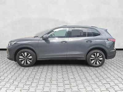 VW Tiguan 1.5 TSI eHybrid 150 kW Life (2026) - Photo 4
