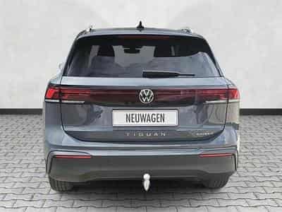 VW Tiguan 1.5 TSI eHybrid 150 kW Life (2026) - Photo 6
