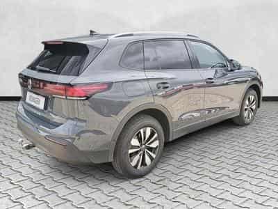 VW Tiguan 1.5 TSI eHybrid 150 kW Life (2026) - Photo 7