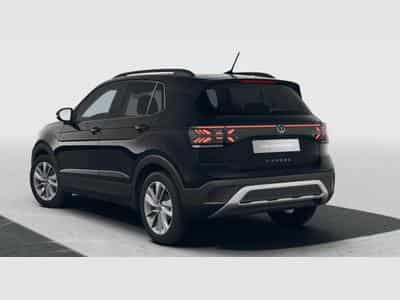 VW T-Cross DSG Matrix 2ZKlima (2026) - Photo 3