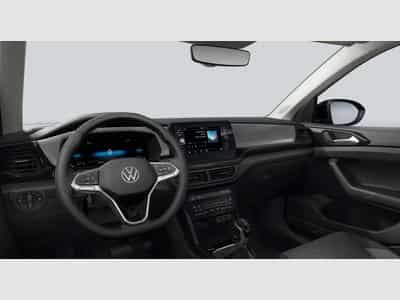 VW T-Cross DSG Matrix 2ZKlima (2026) - Photo 4