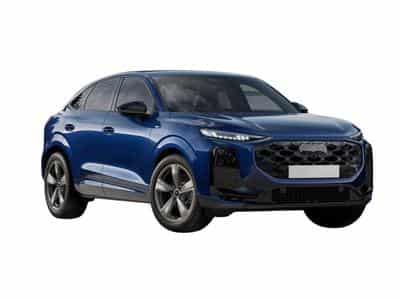 Audi Q3 Sportback NEU (2026) - Photo 1