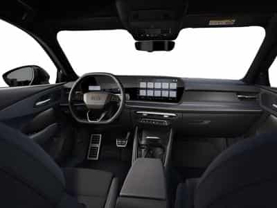 Audi Q3 Sportback NEU (2026) - Photo 4