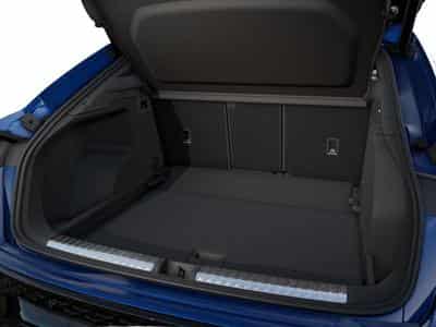 Audi Q3 Sportback NEU (2026) - Photo 6