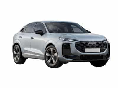 Audi Q3 Sportback NEU (2026) - Photo 1
