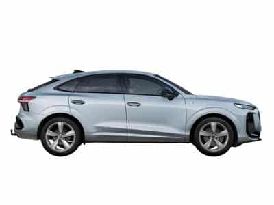 Audi Q3 Sportback NEU (2026) - Photo 2