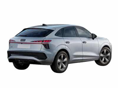 Audi Q3 Sportback NEU (2026) - Photo 3