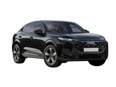 Audi Q3 Sportback NEU (2026) - Photo 1