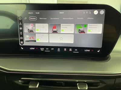 Audi Q3 Sportback NEU (2026) - Photo 9