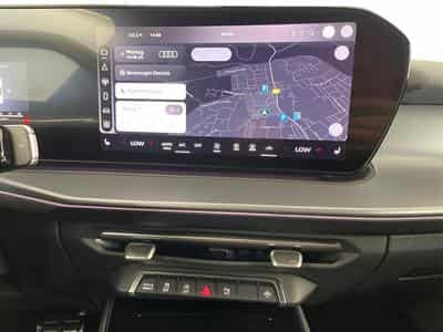 Audi Q3 Sportback NEU (2026) - Photo 6