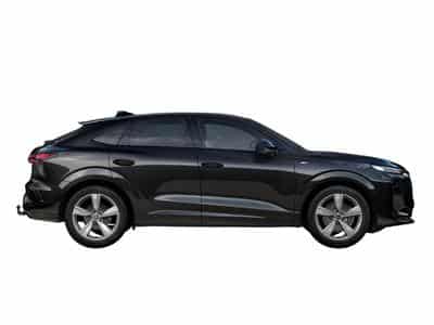 Audi Q3 Sportback NEU (2026) - Photo 2