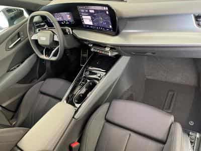 Audi Q3 Sportback NEU (2026) - Photo 12