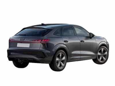 Audi Q3 Sportback NEU (2026) - Photo 3