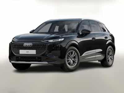 Audi Q3 Intense (2026) - Photo 1