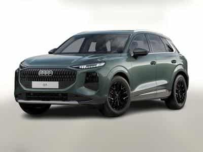 Audi Q3 Intense (2026) - Photo 1