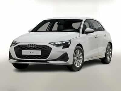 Audi A3 Sportback Nav ACC (2026) - Photo 1