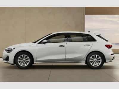 Audi A3 Sportback Nav ACC (2026) - Photo 2