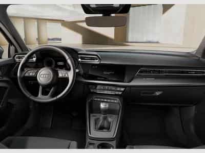 Audi A3 Sportback Nav ACC (2026) - Photo 4
