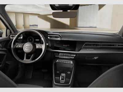 Audi A3 Sportback S line (2026) - Photo 4