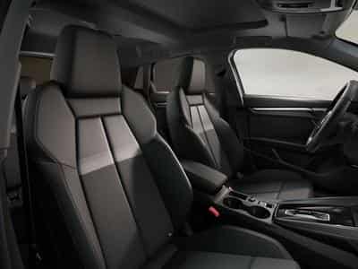 Audi A3 Sportback S line (2026) - Photo 5