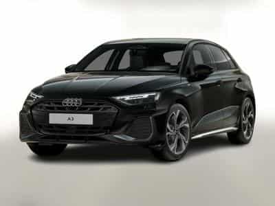 Audi A3 Sportback S line (2026) - Photo 1
