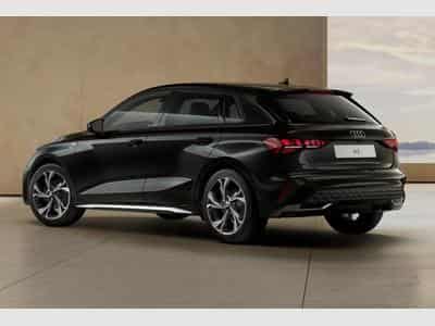 Audi A3 Sportback S line (2026) - Photo 3