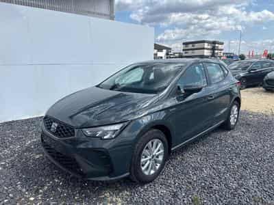 Seat Ibiza EDITION (2026) - Photo 1
