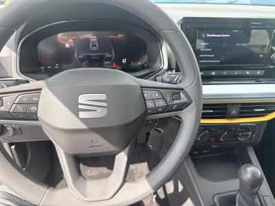 Seat Ibiza EDITION (2026) - Photo 10