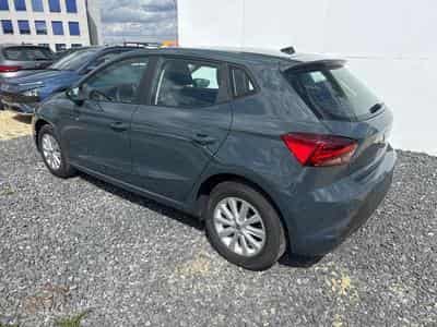 Seat Ibiza EDITION (2026) - Photo 4
