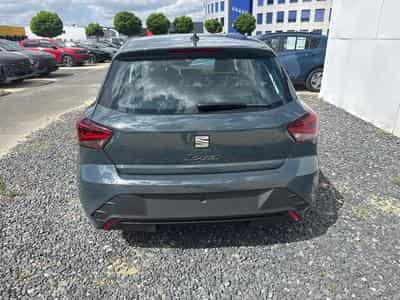 Seat Ibiza EDITION (2026) - Photo 6