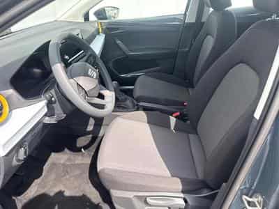 Seat Ibiza EDITION (2026) - Photo 8