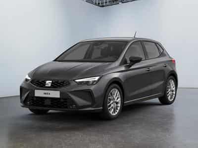 Seat Ibiza FR (2026) - Photo 1