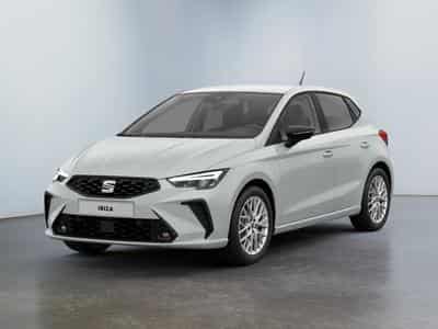Seat Ibiza FR (2026) - Photo 1