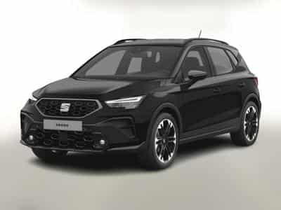 Seat Arona Style (2026) - Photo 1