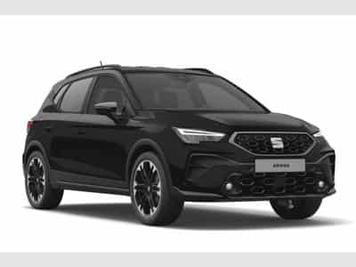 Seat Arona Style (2026) - Photo 2