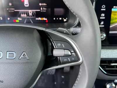 Skoda Scala Extra Plus (2026) - Photo 15