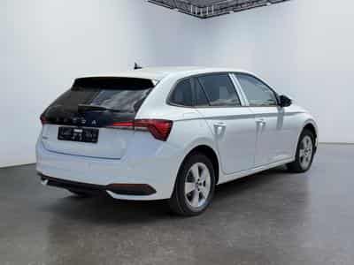 Skoda Scala Extra Plus (2026) - Photo 5
