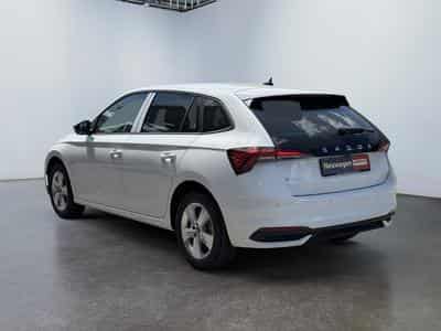 Skoda Scala Extra Plus (2026) - Photo 6