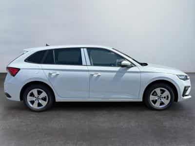 Skoda Scala Extra Plus (2026) - Photo 8